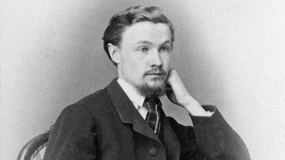Kuva Martin Wegeliuksesta