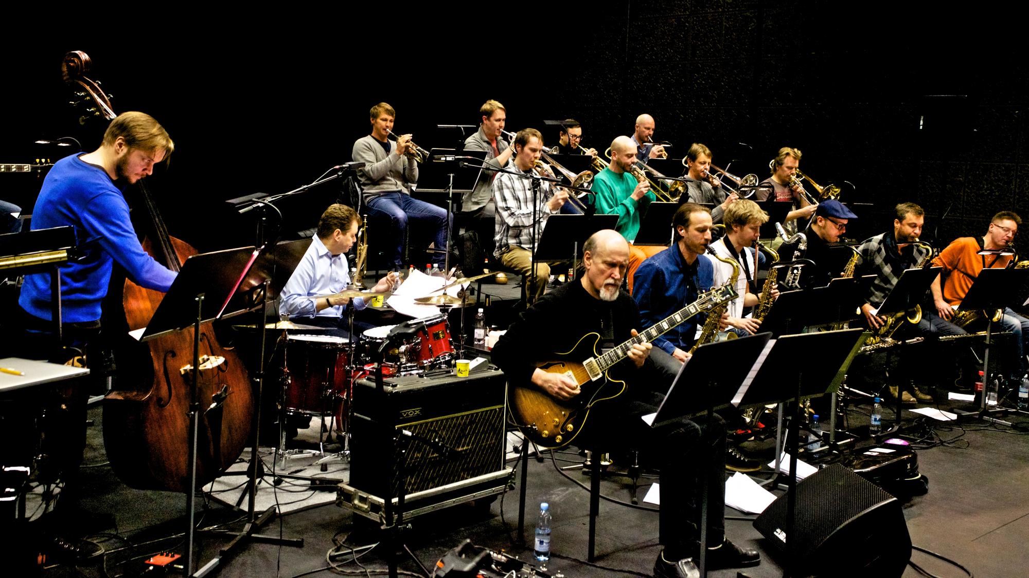 Sibelius Academy thumbnail