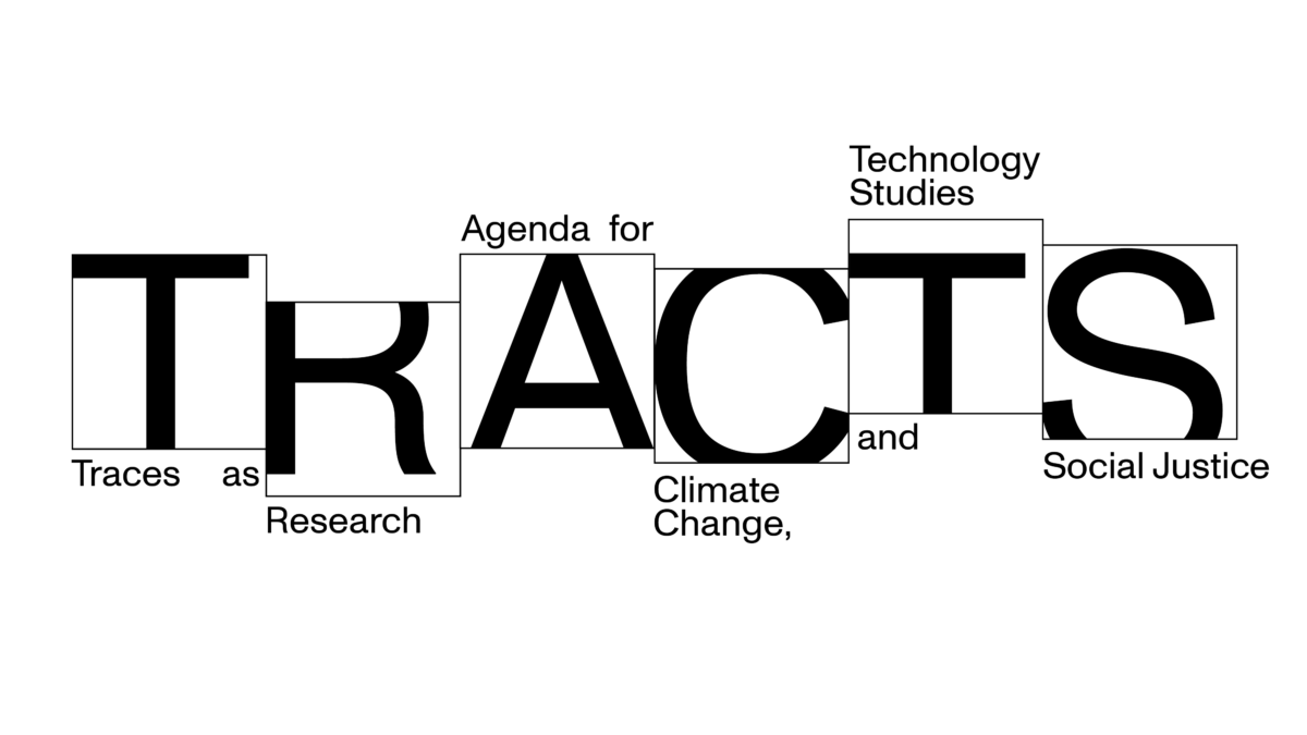 Tracts logo
