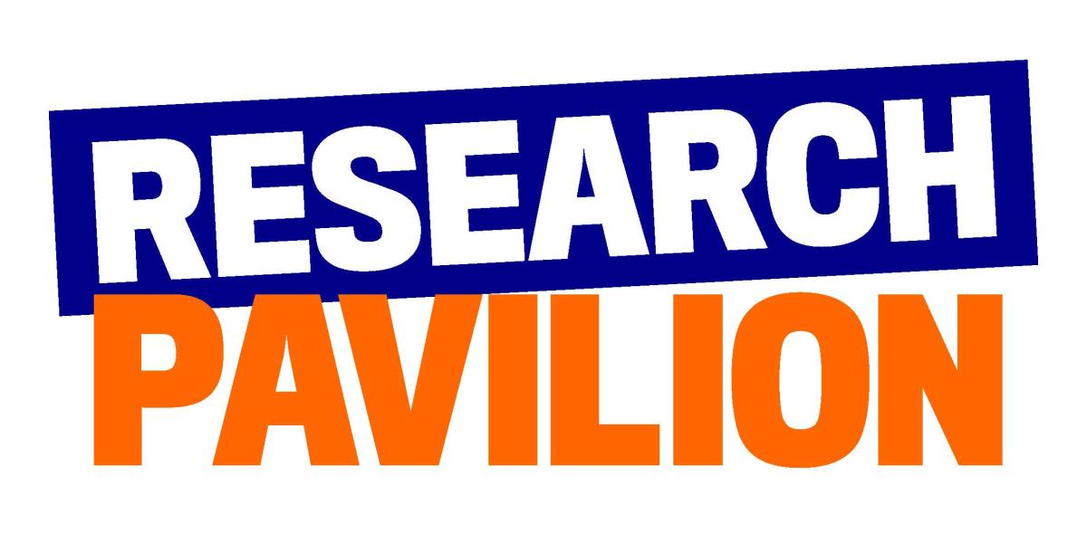 Research Pavilion logo