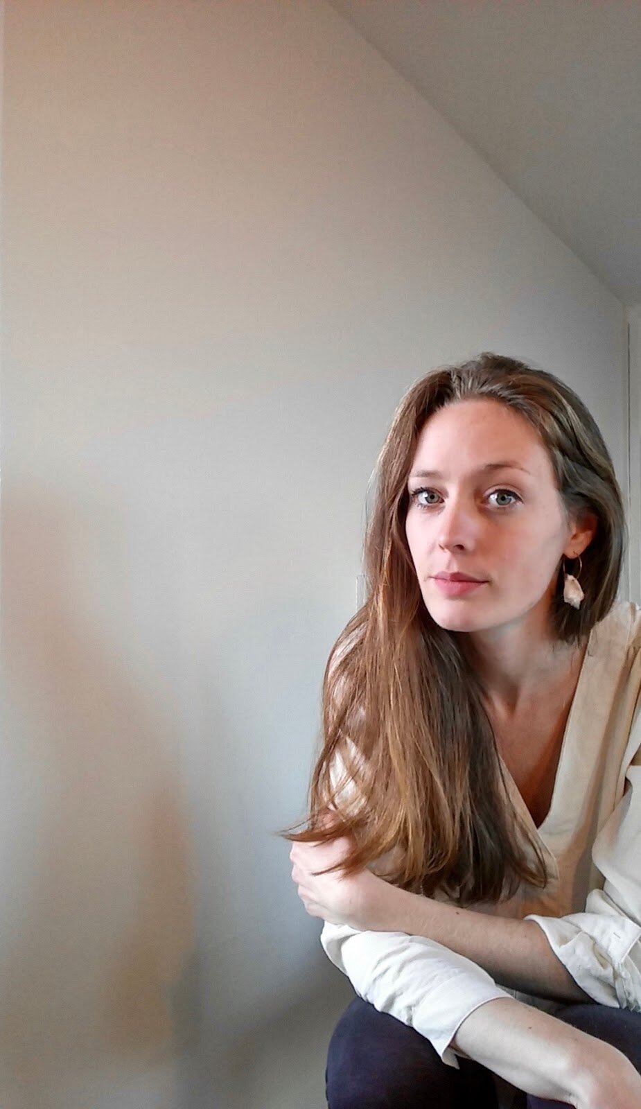 Isabel Galleymore's photo