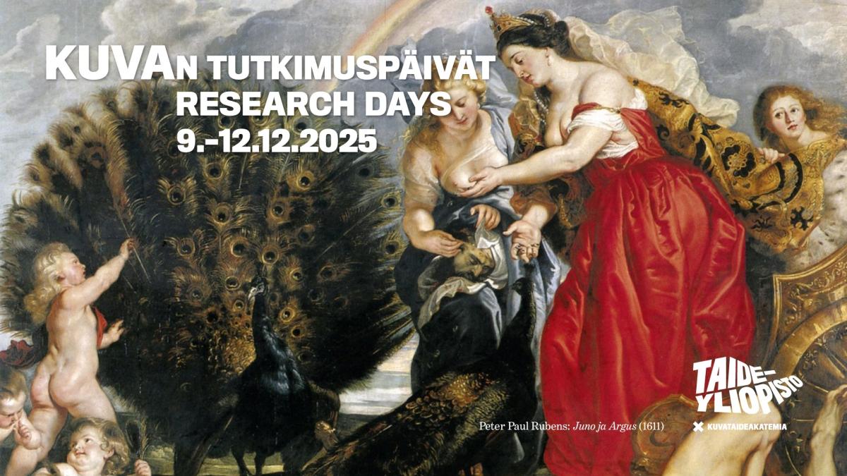 Peter Paul Rubens, Juno ja Argus, 1611