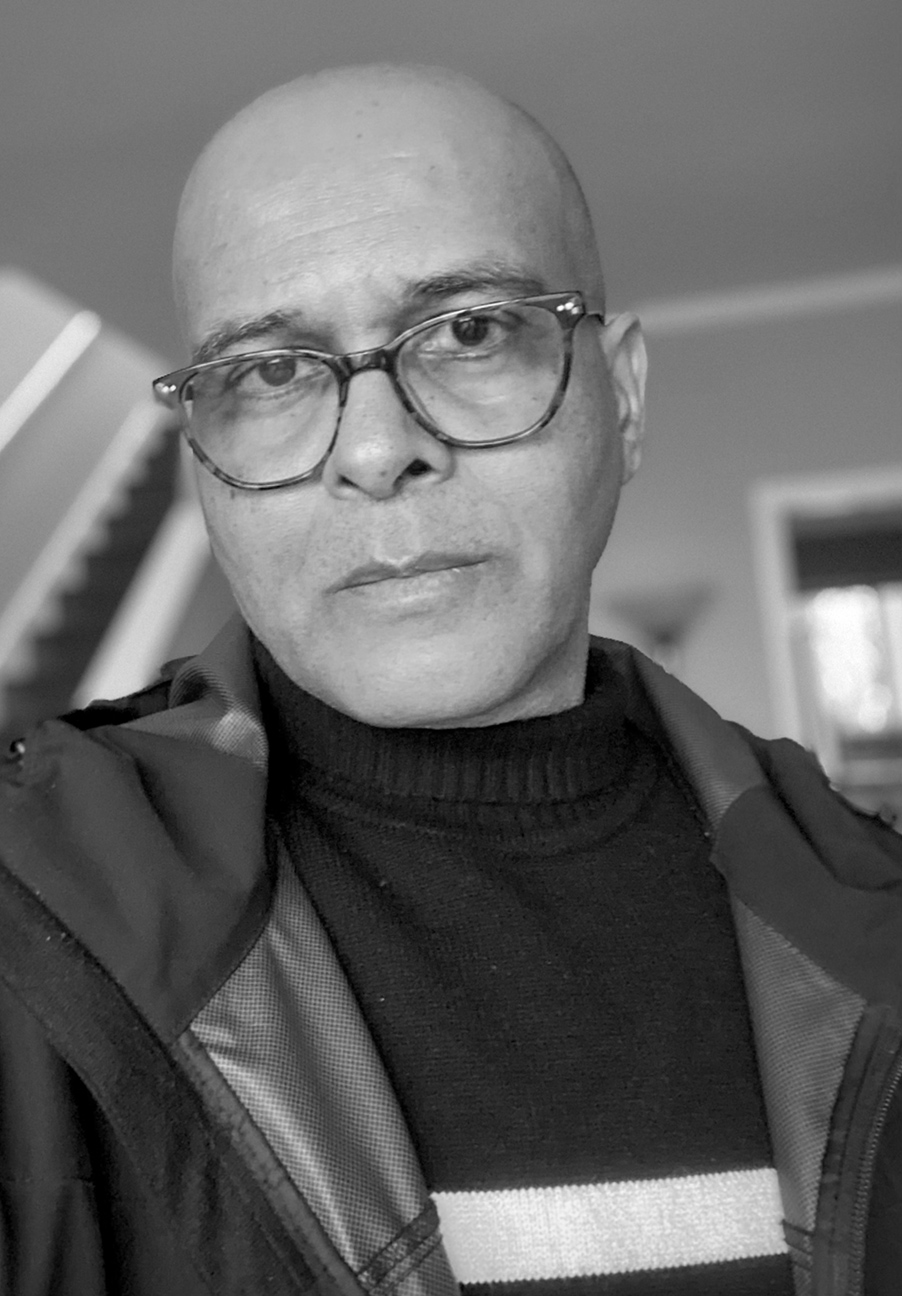 Al–An deSouza's photo