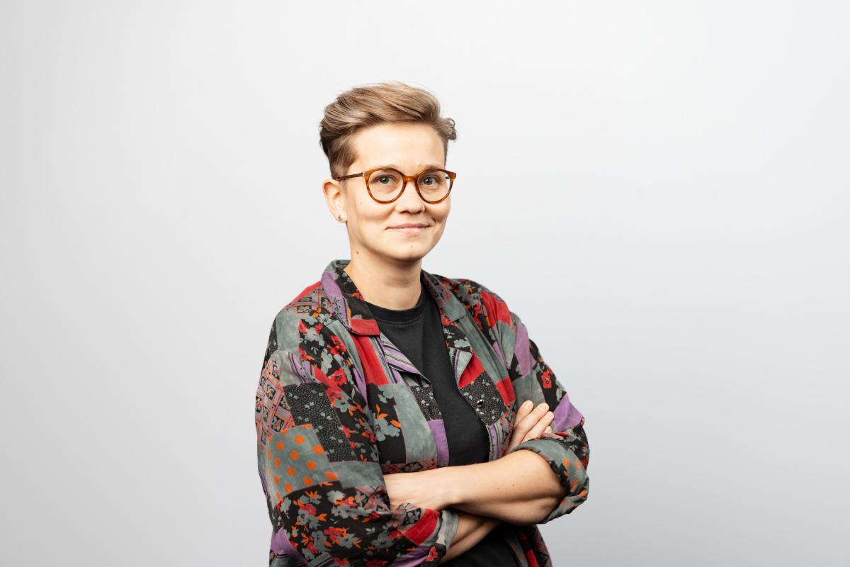 Profile image