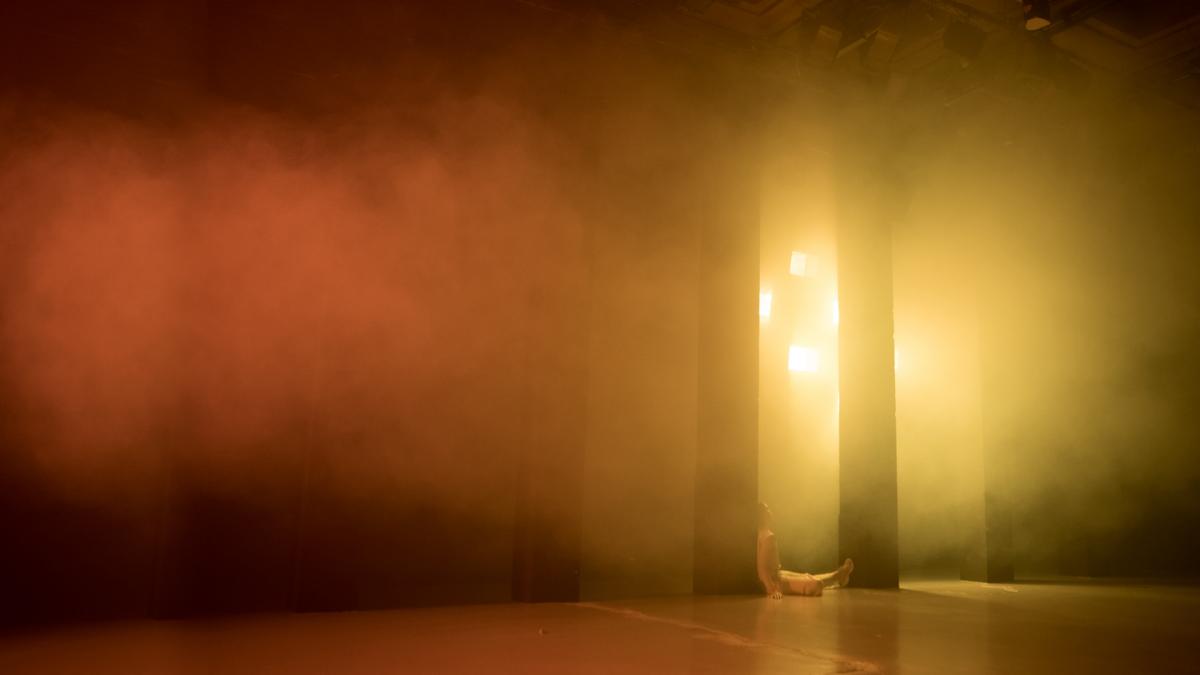 Lighting design, master Uniarts Helsinki