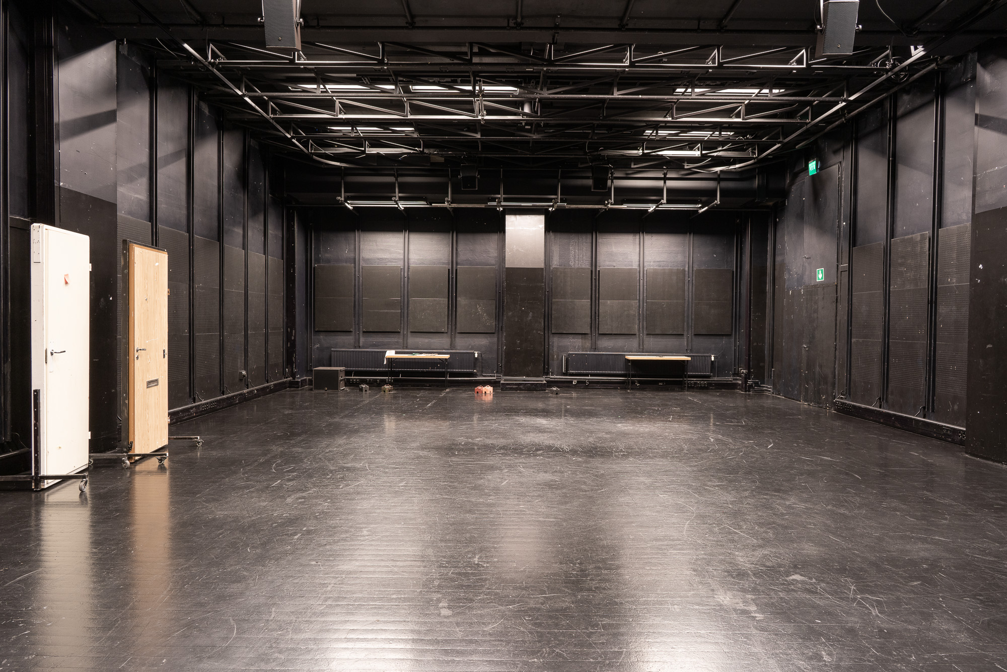 Studio 3 | Uniarts Helsinki