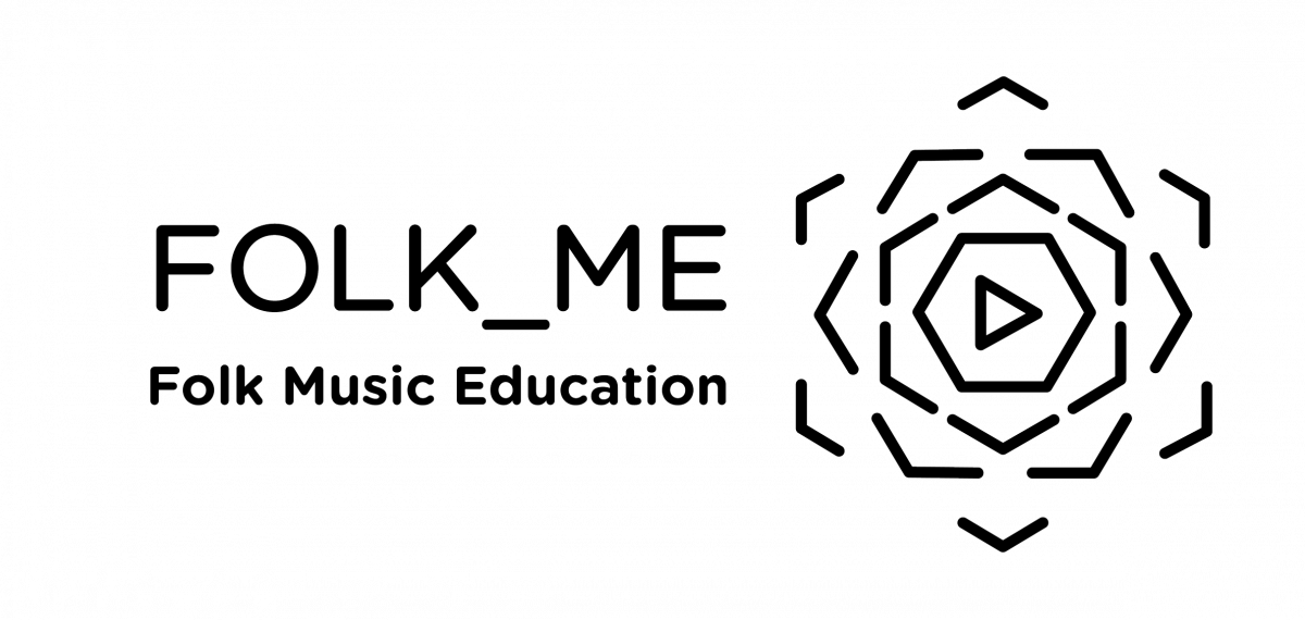 FolkMe project logo