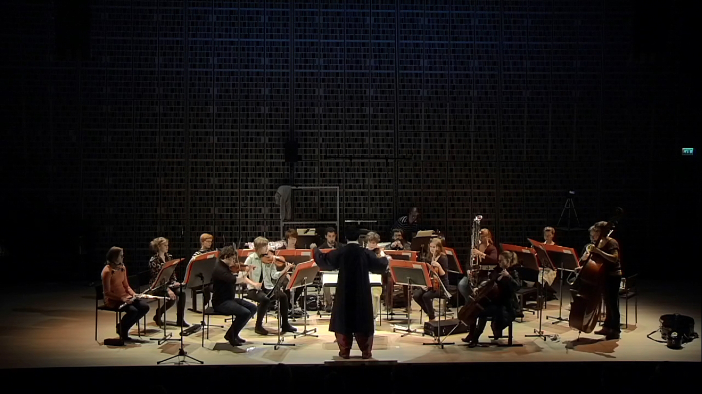 NYKY Ensemble