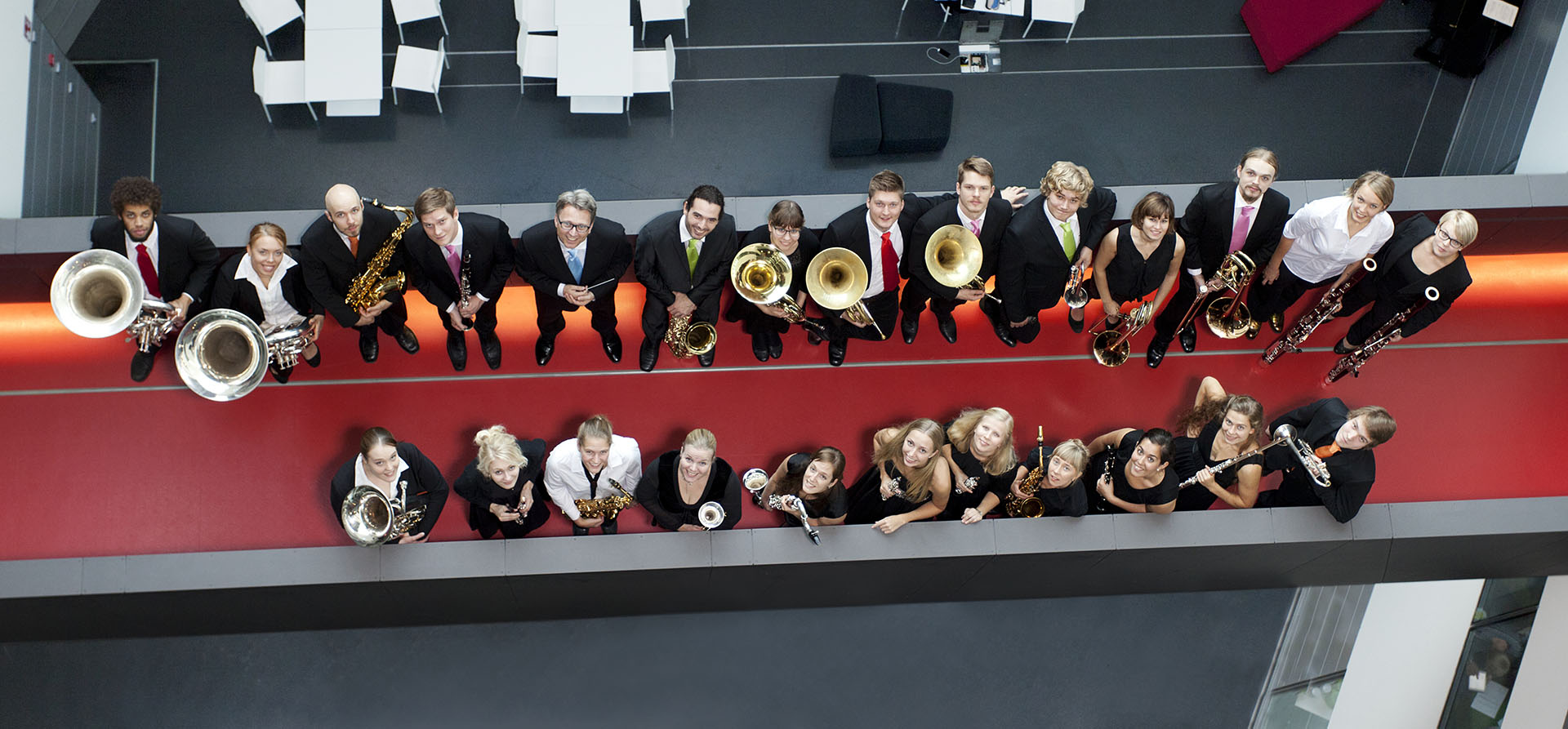 Academy Winds