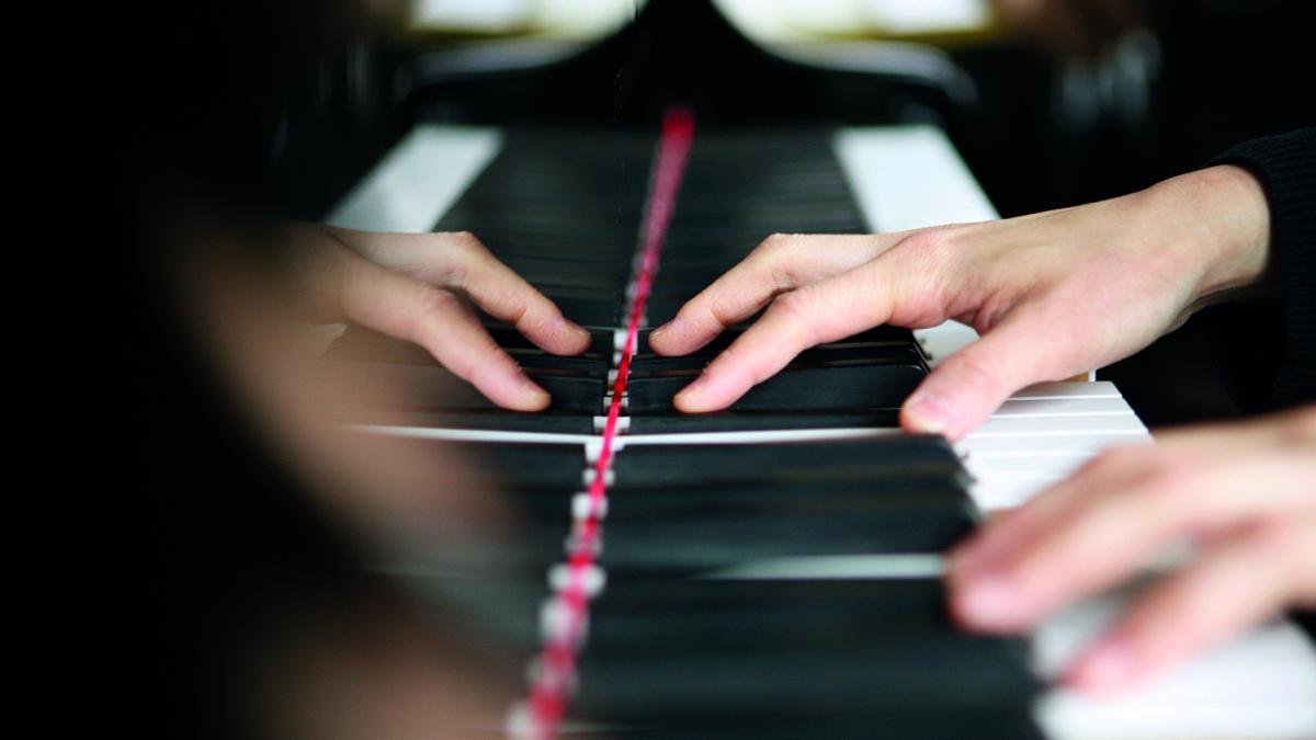 Rubinstein piano competition opens in Tel Aviv - English Section