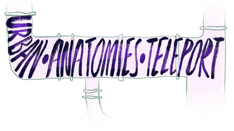 urban anatomies logo