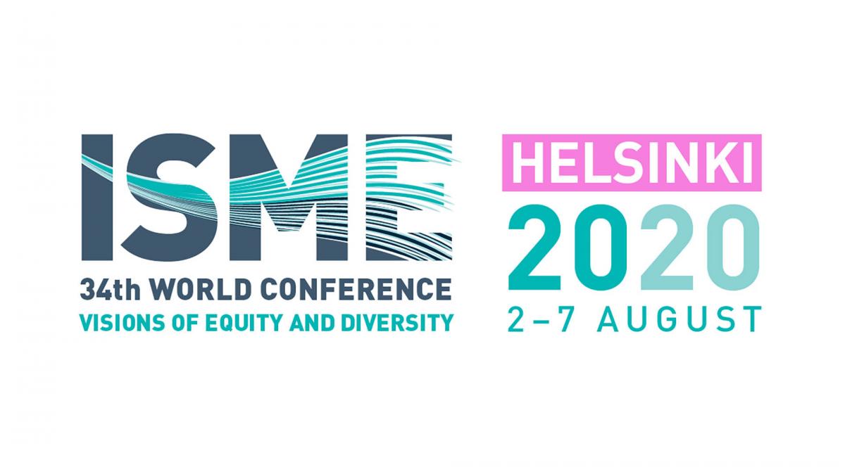 Isme-logo