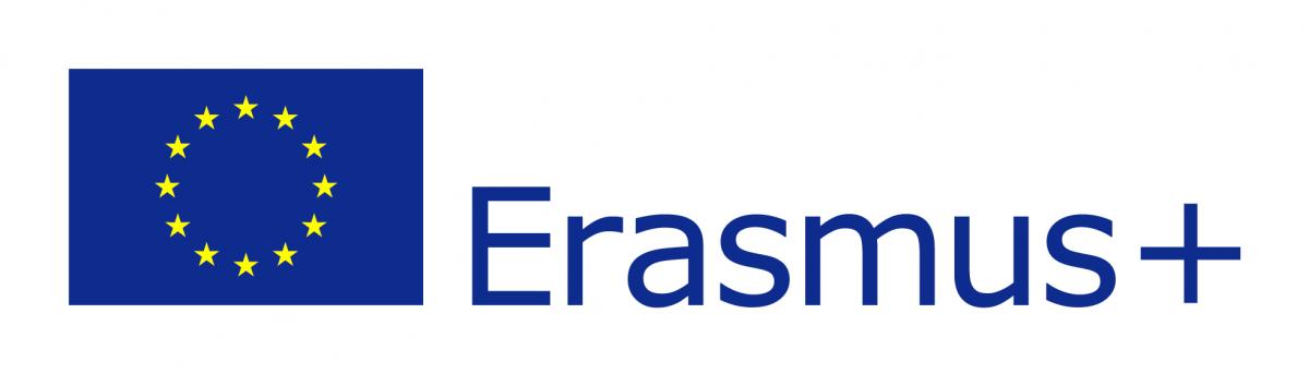 Erasmus+-logo