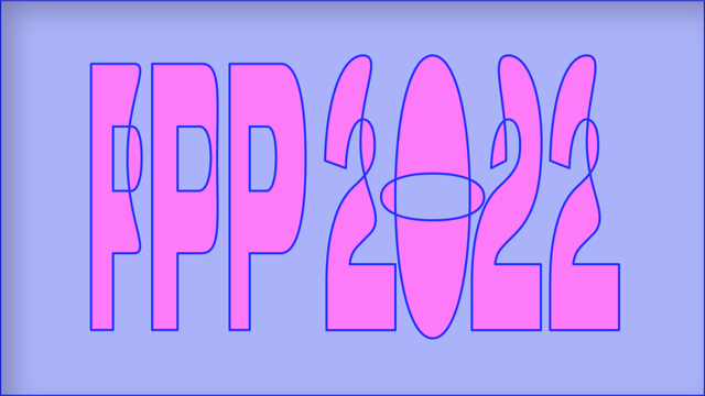 Performance Philosophy Problems 2022 logo