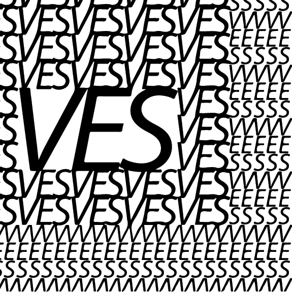 VES project logo
