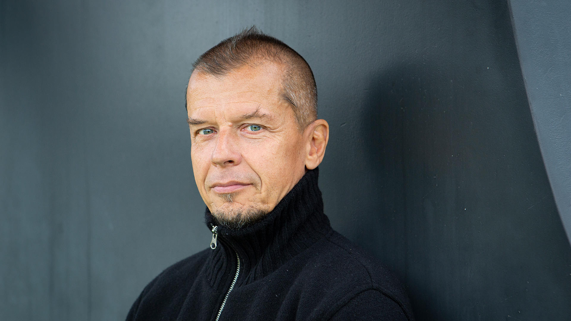 Kimmo Pohjonen inspiroituu haasteista Taideyliopisto