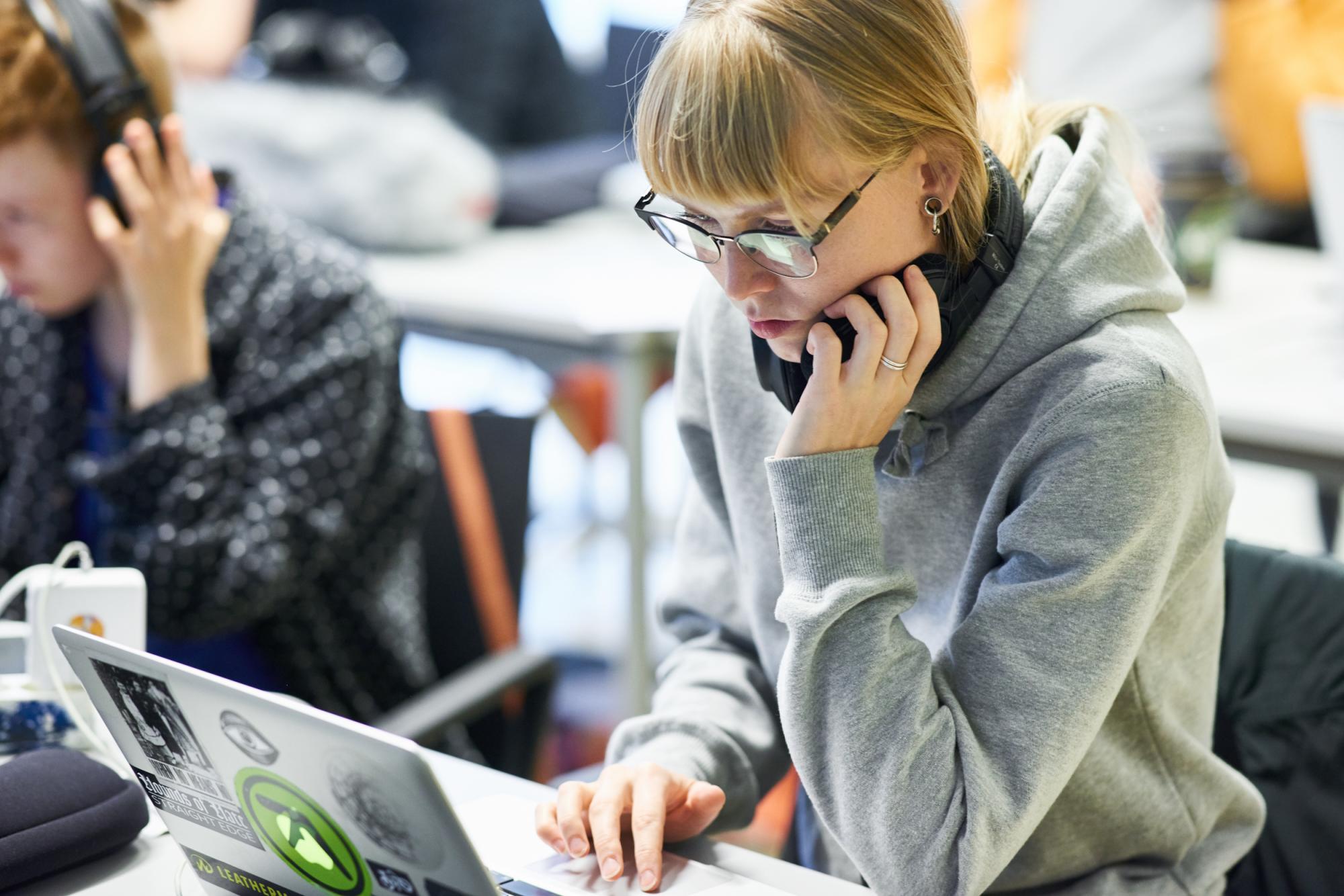 Theatre Academy Uniarts Helsinki