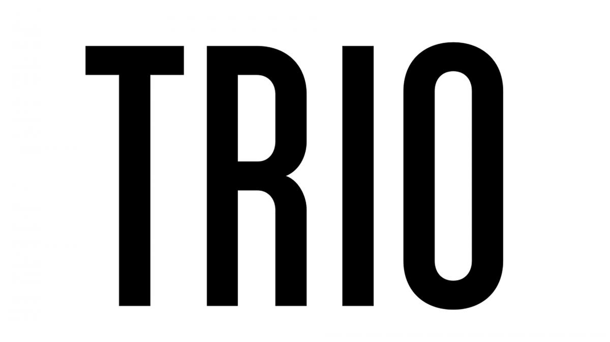 Trio-lehden logo