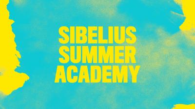 Sibelius Summer Academy