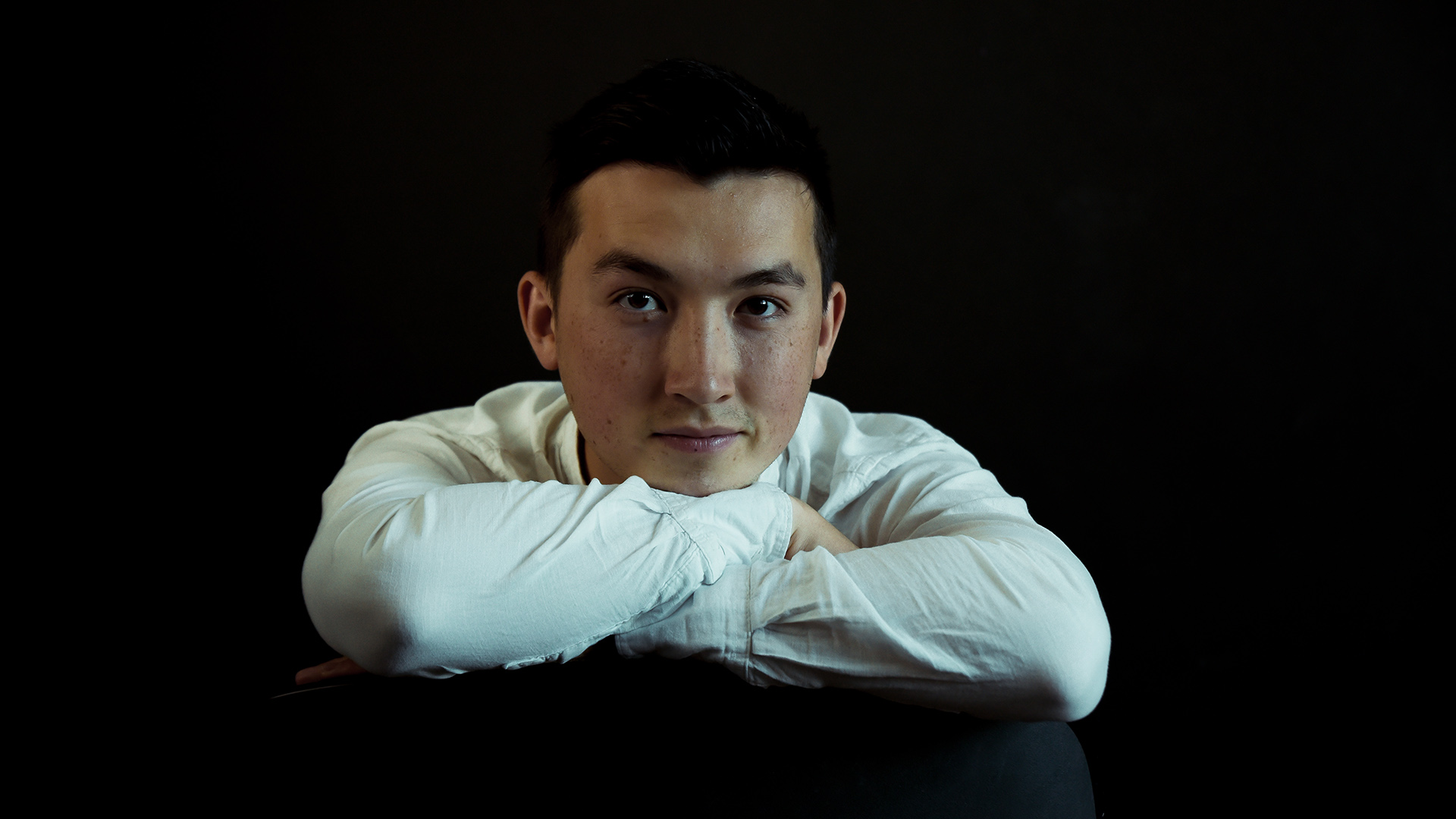 Meet the student pianist nils hansson uniarts helsinki
