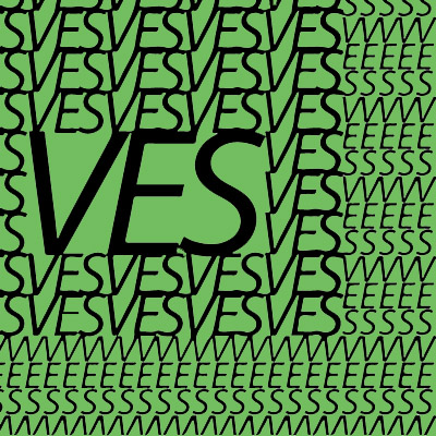 VES logo