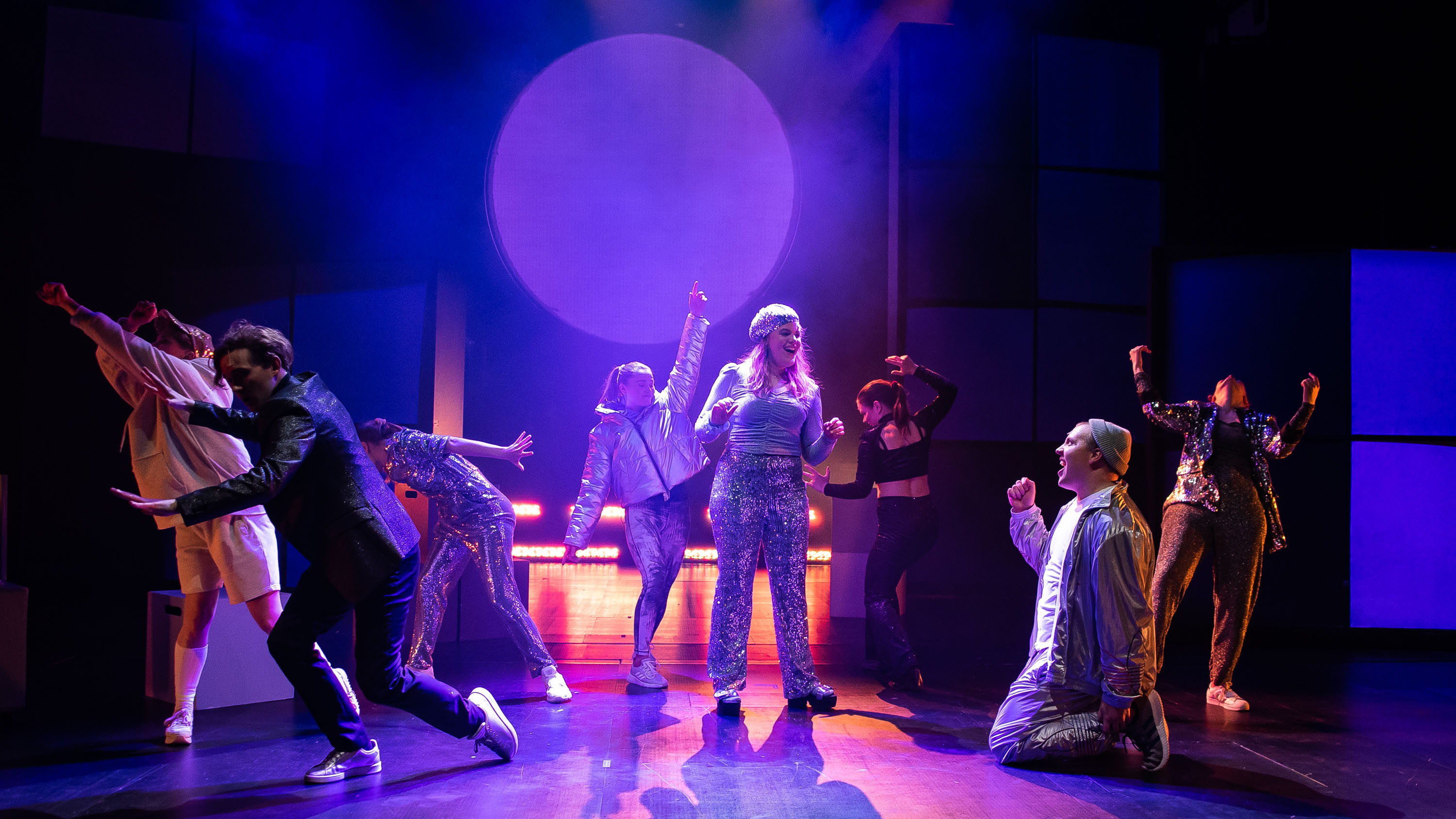 The Theatre Academy establishes a professorship in musical theatre through a donation Uniarts