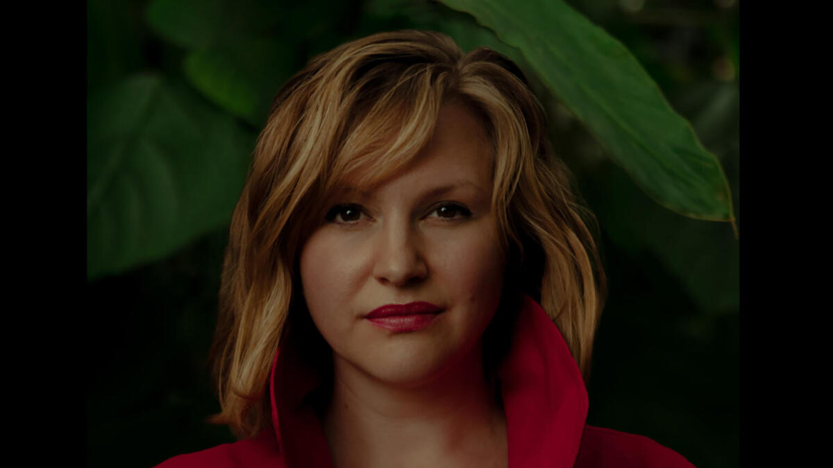 Helga Karen The Pianist Who Creates Uniarts Helsinki