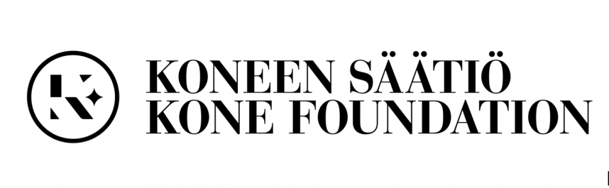 Koneen Säätiön logo