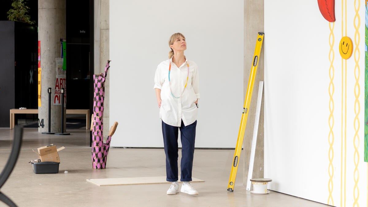 Nina Liebenberg