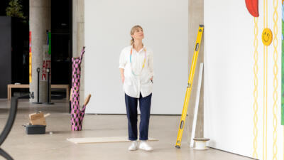 Nina Liebenberg