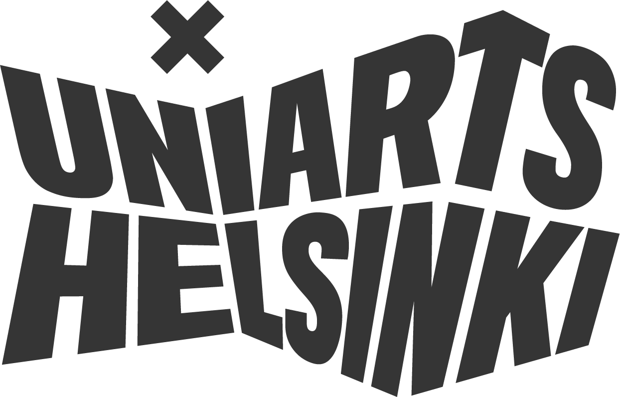 Uniarts Helsinki logo