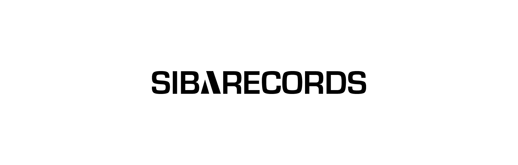 Kuvassa Sibarecordsin logo.