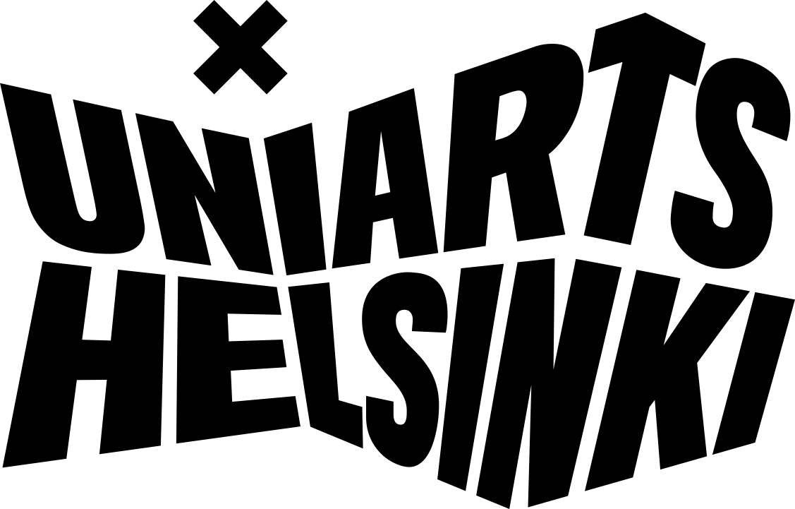 Uniarts Helsinki logo